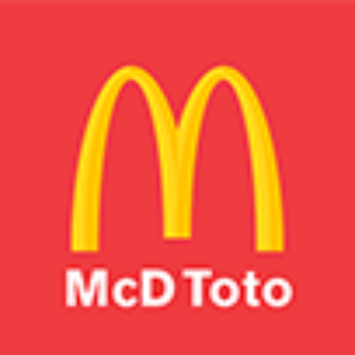 MCD TOTO