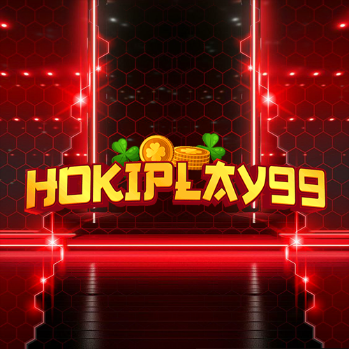 LINK DAFTAR  HOKIPLAY99 TERBARU  