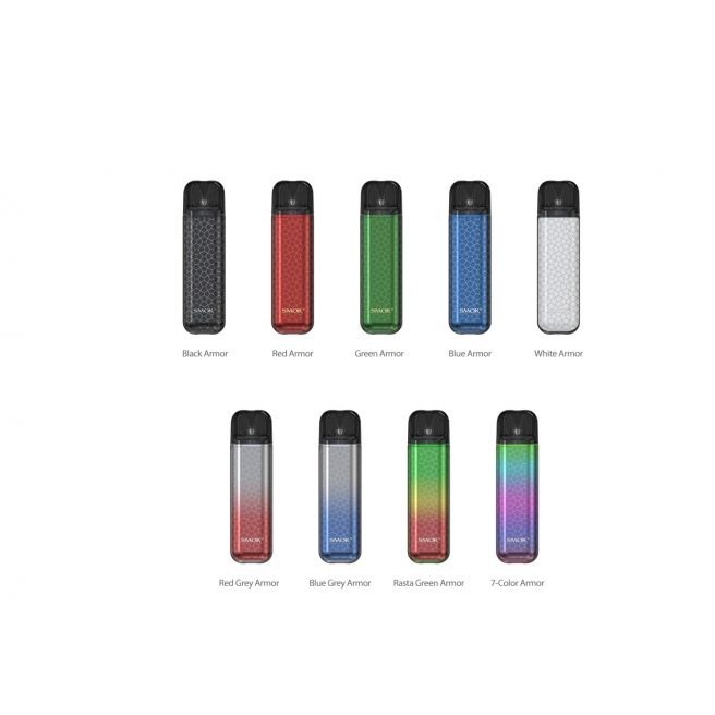 Smok NOVO 2S 20W Pod Kit