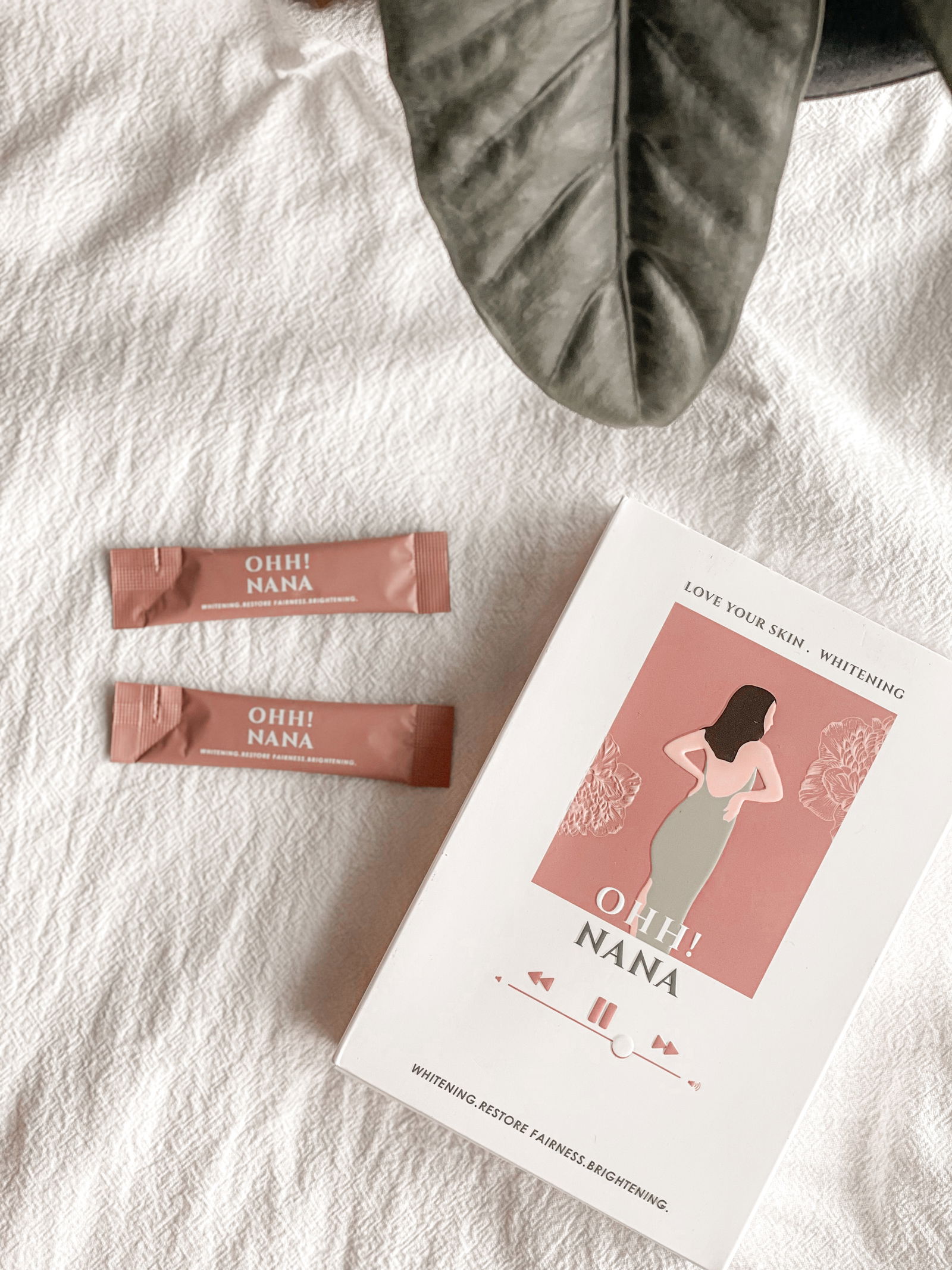 太漂亮的不要吃凍齡粉