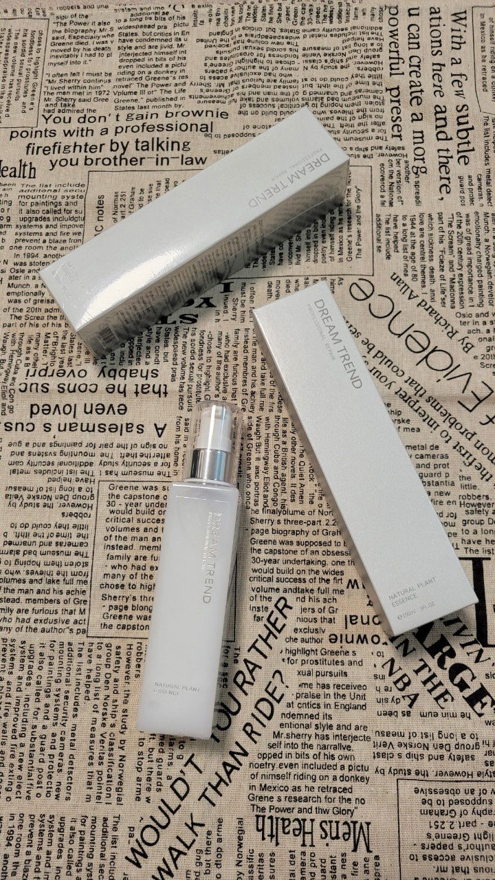 順毛神器-果酸一點靈