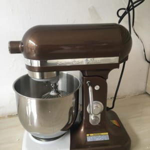 Sửa Máy Đánh Trứng - Máy Trộn Bột Tại Hà Nội | Điện Lạnh Thắng Phát