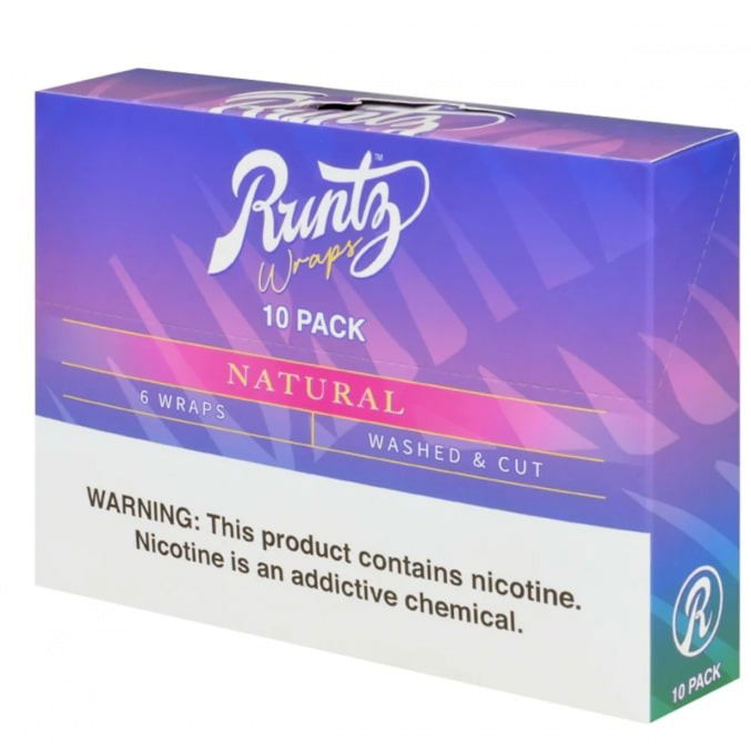 RUNTZ Wraps