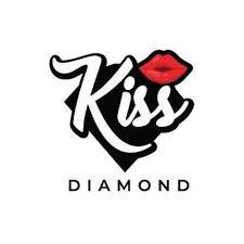 ✨ KissDiamond✨ Free Credit RM10 & Rebate 1%
