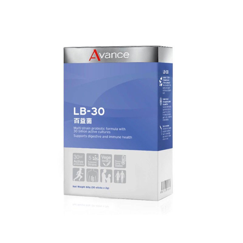 百益菌✨腸道清道夫