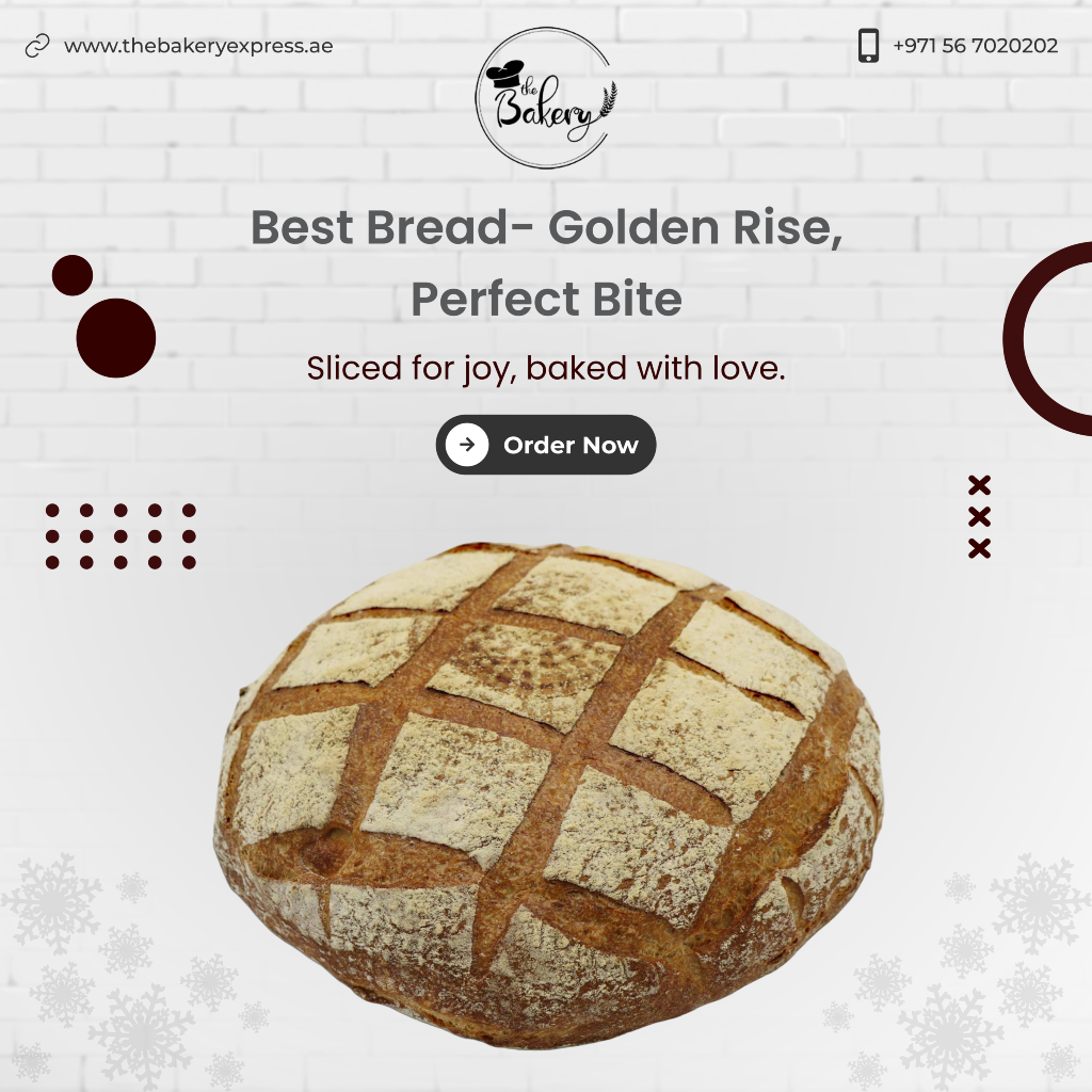 Rise and Savor: The Charm of Recently Baked Bread