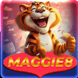 Maggie8 THE BEST NUMBER #1 ONLINE CASINO MALAYSIA