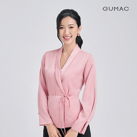 Chân váy bút chì GUMAC