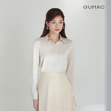 Chân váy xòe GUMAC