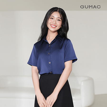 Chân váy chữ A GUMAC