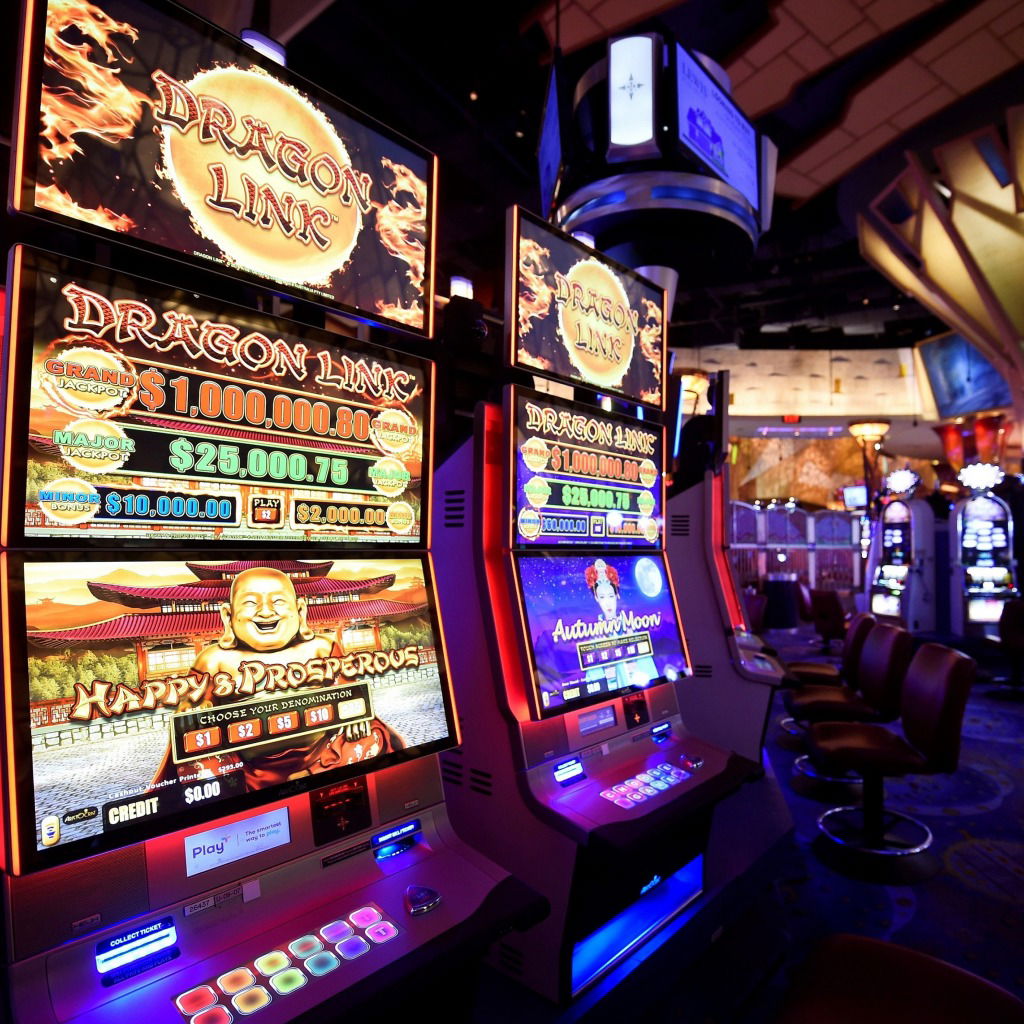 2024년 안전 슬롯사이트 순위 TOP15, 온라인 무료 슬롯 가이드