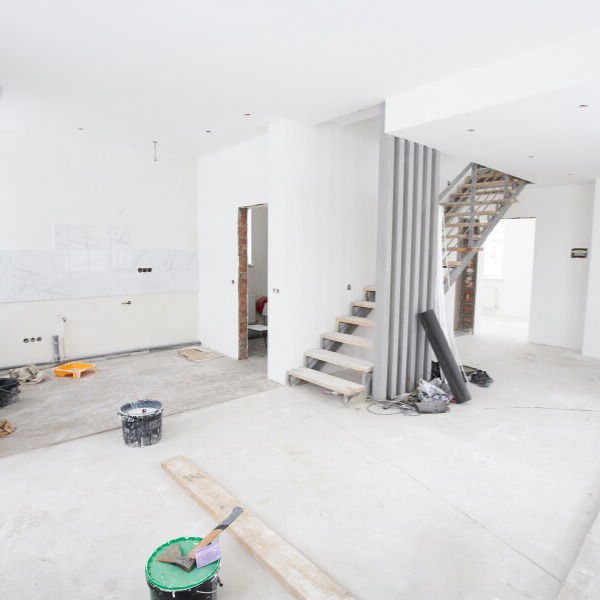 Xây Nhà Trọn Gói Tại Quận 1 Uy Tín, Giá Tốt