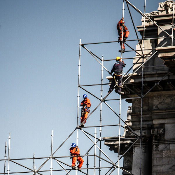 Xây Nhà Trọn Gói Tại Thủ Đức An Toàn, Giá Hợp Lý
