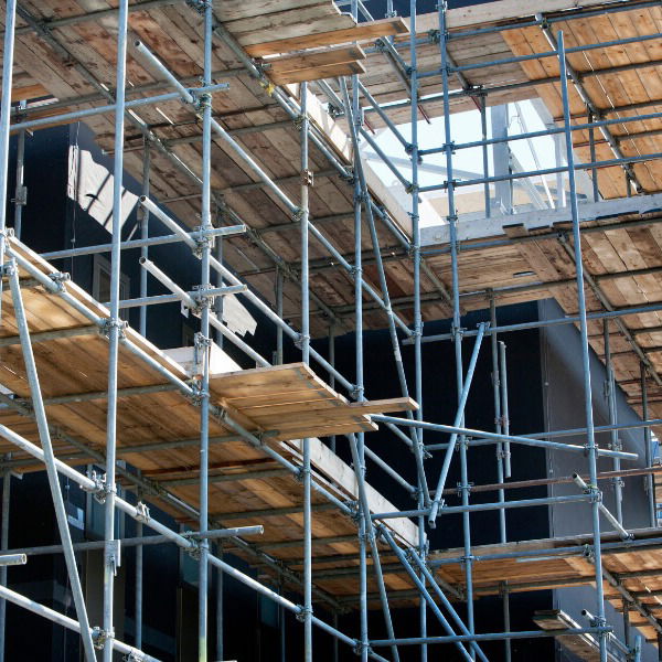 Xây Nhà Trọn Gói Tại Bình Chánh Giá Rẻ, An Toàn