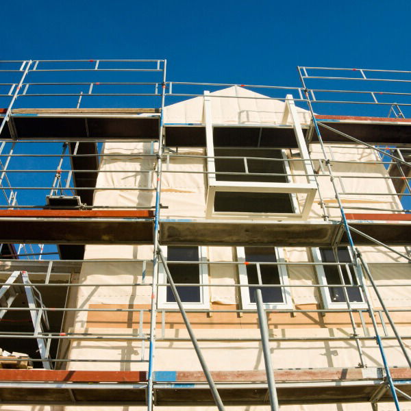 Xây Nhà Trọn Gói Tại Củ Chi Nhanh Chóng, Uy Tín