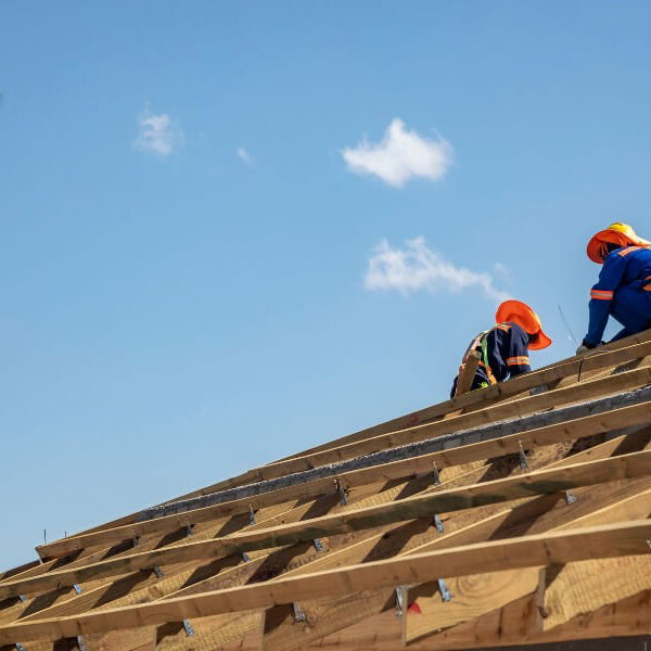 Xây Nhà Trọn Gói Tại Hóc Môn Uy Tín, Giá Tốt