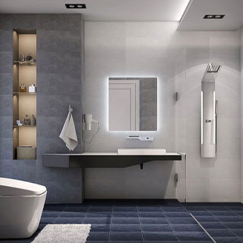 04 lưu ý khi xây nhà vệ sinh để tránh rước họa vào thân