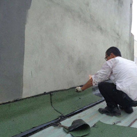 Cách Chống Thấm Tường Nhà Mới Xây Hiệu Quả