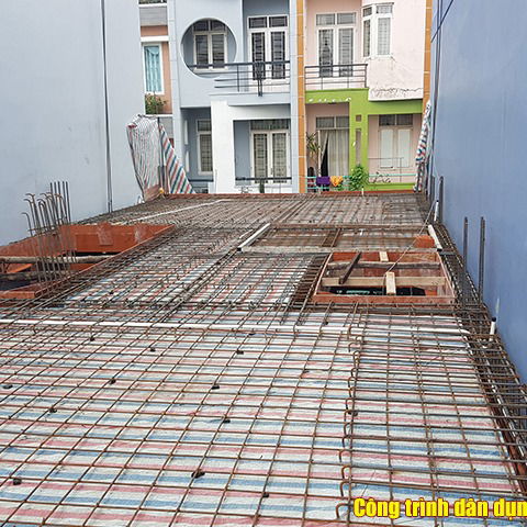 Công trình dân dụng là gì? Phân Loại, Phân Cấp Cụ Thể