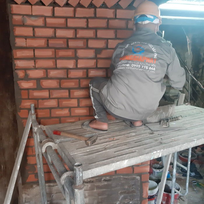 Sửa chữa nhà Quận 1 - Sửa nhà Uy tín Và Chuyên Nghiệp Nhất Ở Quận 1