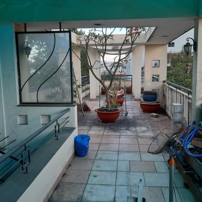 Sửa Chữa Nhà Quận 2 Trọn Gói Uy Tín Giá Rẻ Nhất - Kiến Trúc Hùng Gia Phát