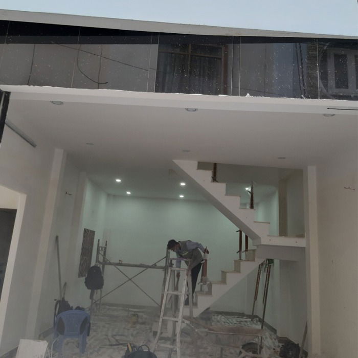 Sửa nhà Quận 4 - Công ty sửa chữa nhà Quận 4 UY TÍN và CHẤT LƯỢNG