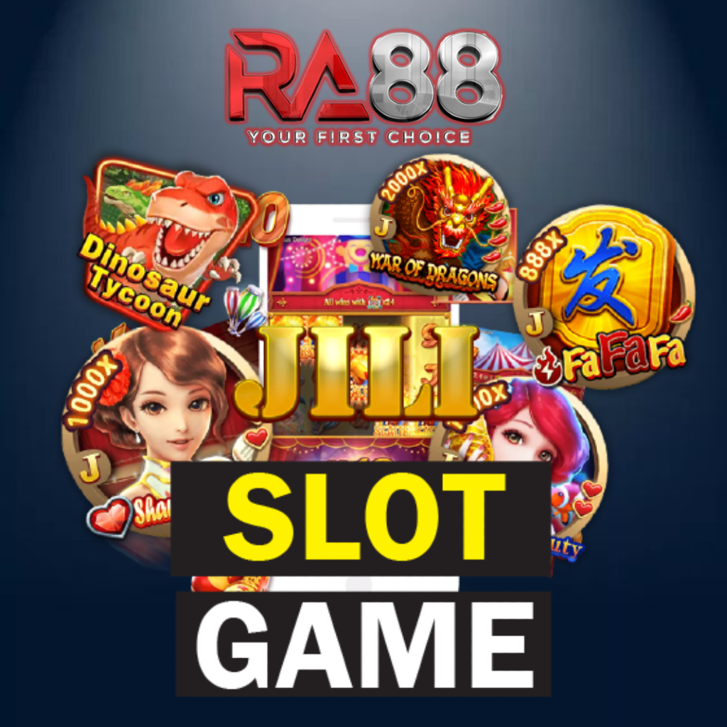 RA88 SLOT GAME