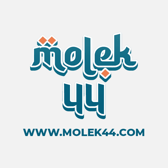 MOLEK44 REGISTER CLAIM FREE RM30