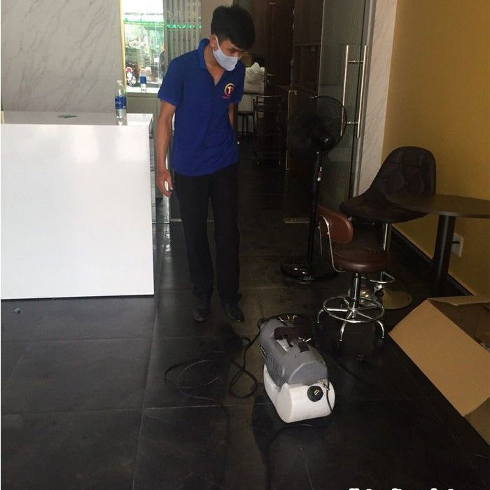 Diệt Mối Tận Gốc Tại Quận 4 rẻ, chuyên nghiệp 