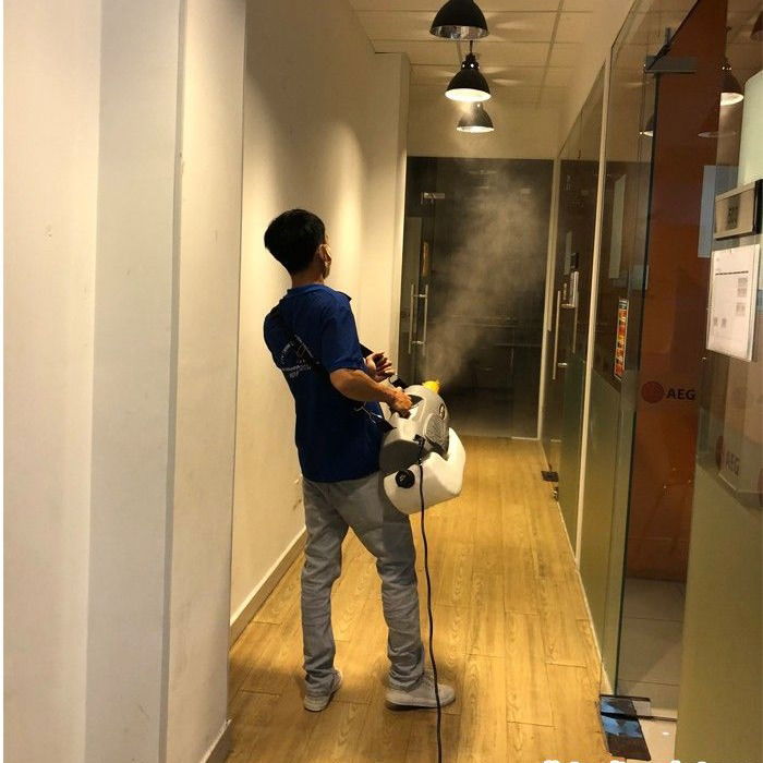 Công ty Diệt Mối Tận Gốc tại Quận 5 giá rẻ