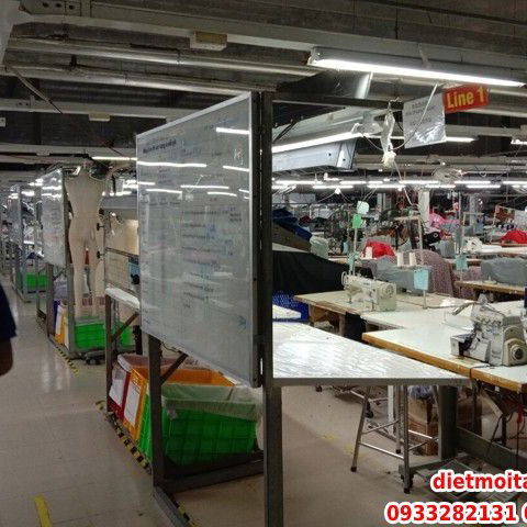 Diệt mối tận gốc tại Quận 8 an toàn, chuyên nghiệp