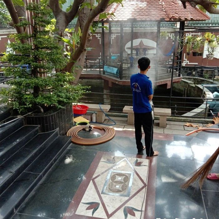 Diệt mối tận gốc tại Quận 9 giá rẻ và uy tín Nhất