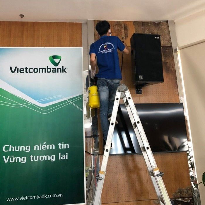 Diệt mối tận gốc tại Thủ Đức Chất Lượng, Uy Tín