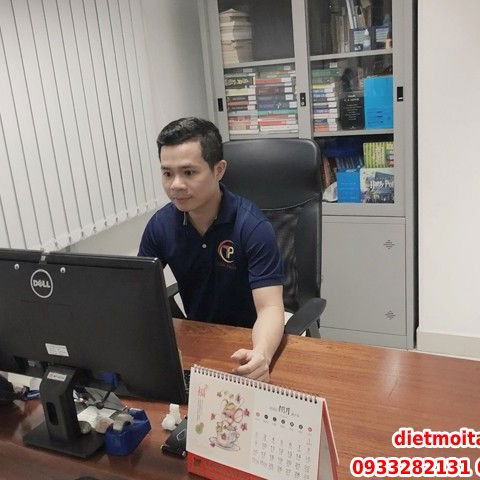 Diệt mối tận gốc tại Quận Bình Thạnh Uy Tín, Giá Rẻ