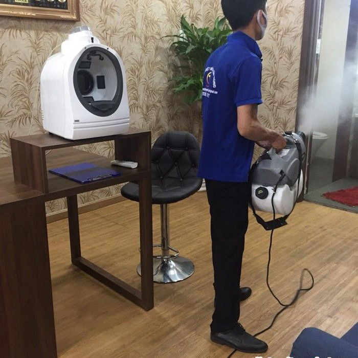 Diệt mối tận gốc tại Quận Tân Phú Giá Tốt Nhất