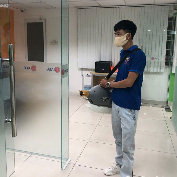 Diệt mối tận gốc tại Bình Tân Giá Tốt, Uy Tín