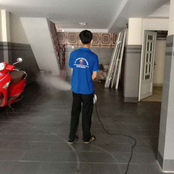 Diệt mối tận gốc tại Bình Chánh Giá Tốt, Chất Lượng