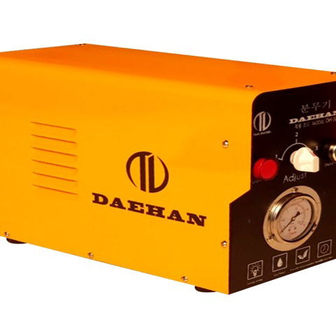 Thu Mua Máy Phun Sương Làm Mát Cũ Giá Cao TPHCM