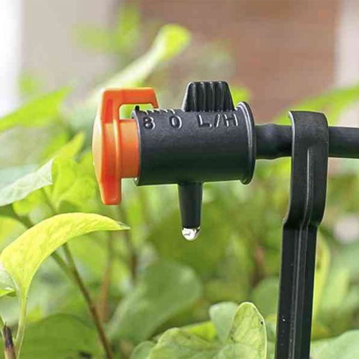 Lắp Đặt Tưới Tự Động Cho Ban Công Chung Cư