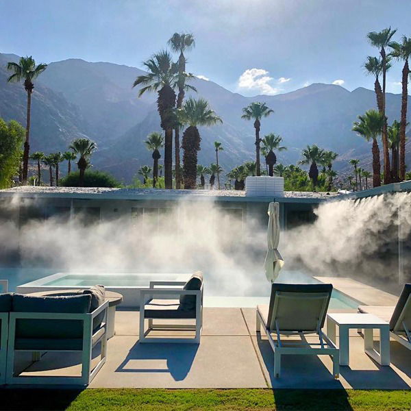 Lắp Đặt Hệ Thống Phun Sương Tại Quận 4 Giá Rẻ Nhất