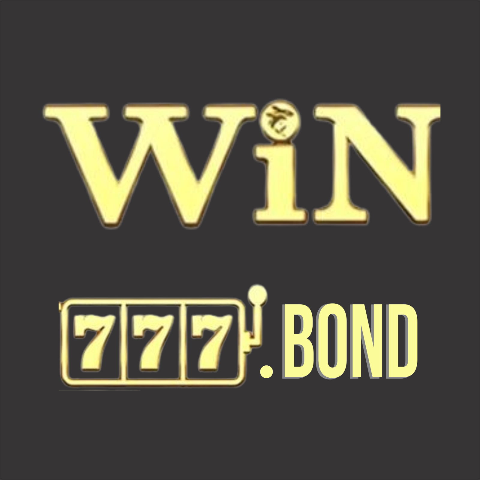 Trang chu - win777.bond