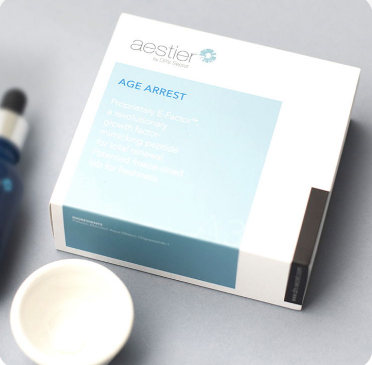 駐顏肽片(30 tabs)