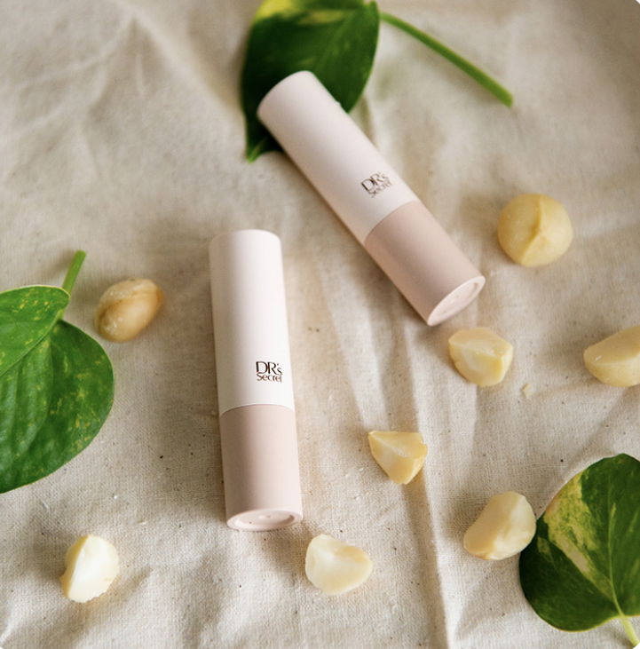 修護潤唇膏-薄荷