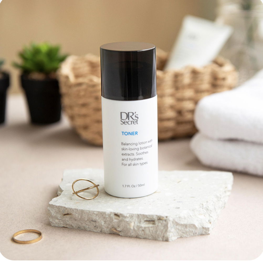 皙之密調膚液T2(50ml)