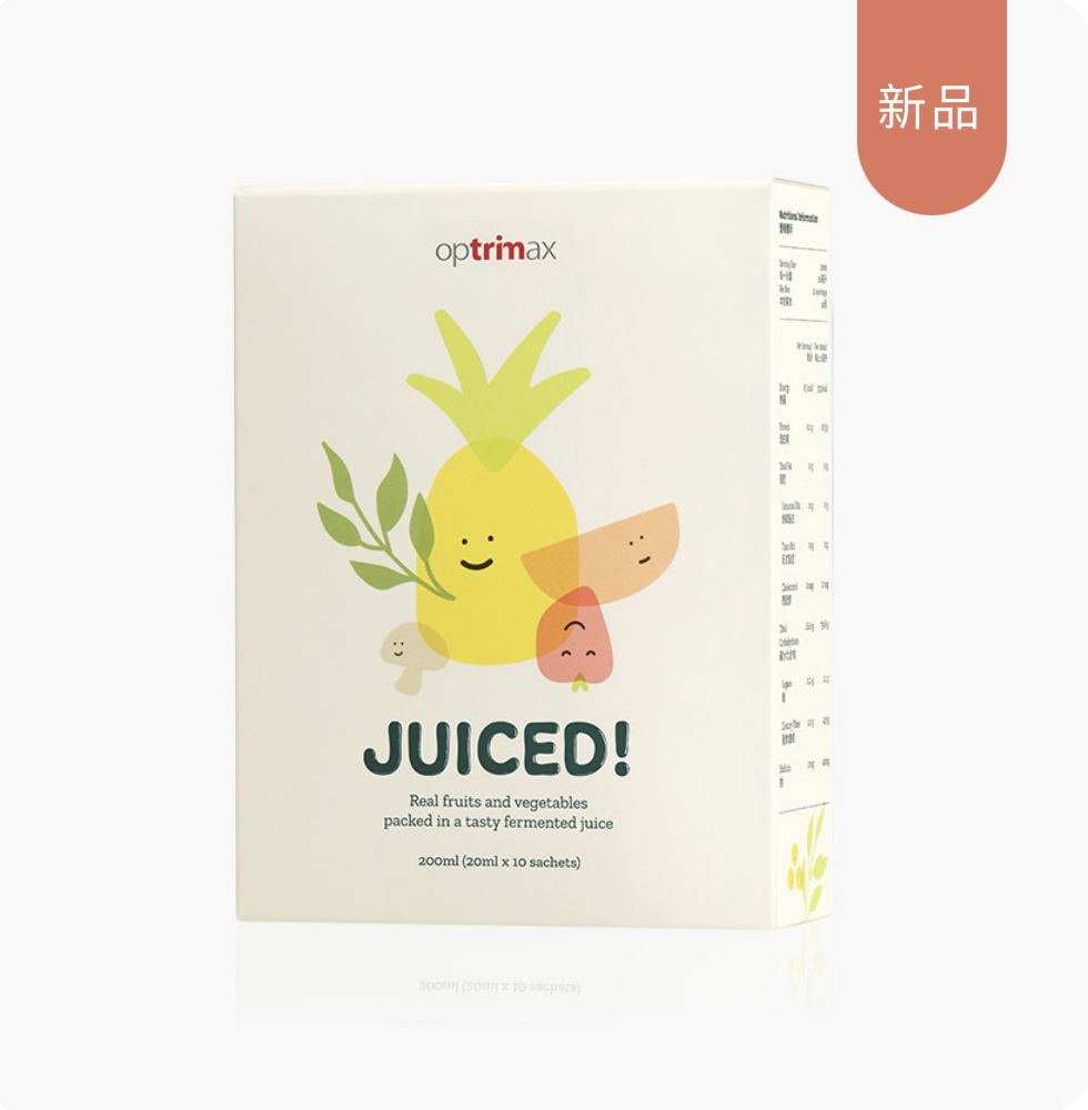 窈輕悅 清輕漿發酵飲