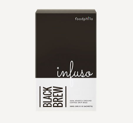 昀萃掛耳黑咖啡