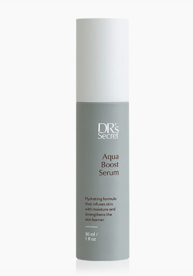 皙之密 🍎 10號盈潤補水精華露