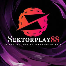 LINK LOGIN SEKTORPLAY88 GACOR PARAH
