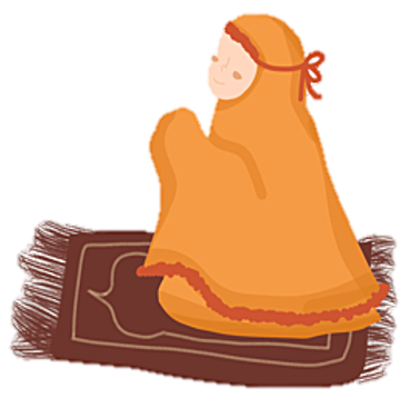 Bimbingan Ibadah Pasien Sakit (Video version)