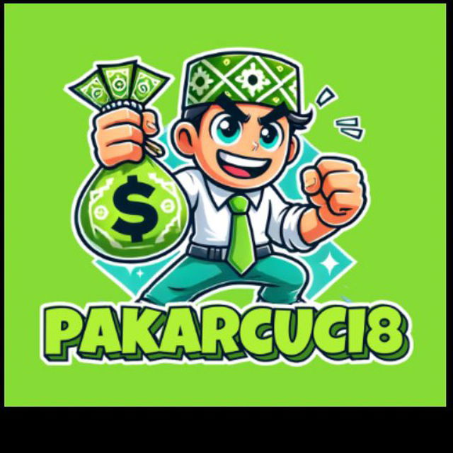 PakarCuci8 | Free Credit No Deposit RM 10 | Free Credit 365Hari RM 3 | Welcome Bonus 100% | Trusted